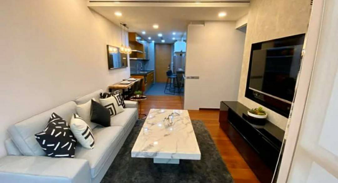 Bangkok Property Condo Apartment House Real Estate For Rent in Thonglor Sukhumvit Perfect & Style