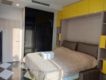 Bangkok Condo Apartment For Rent in Ploenchit Sukhumvit Stylish Condo