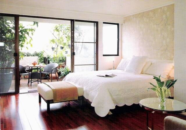 Bangkok Property Condo Apartment Real Estate For Rent in Nana Sukhumvit Cozy Penthouse