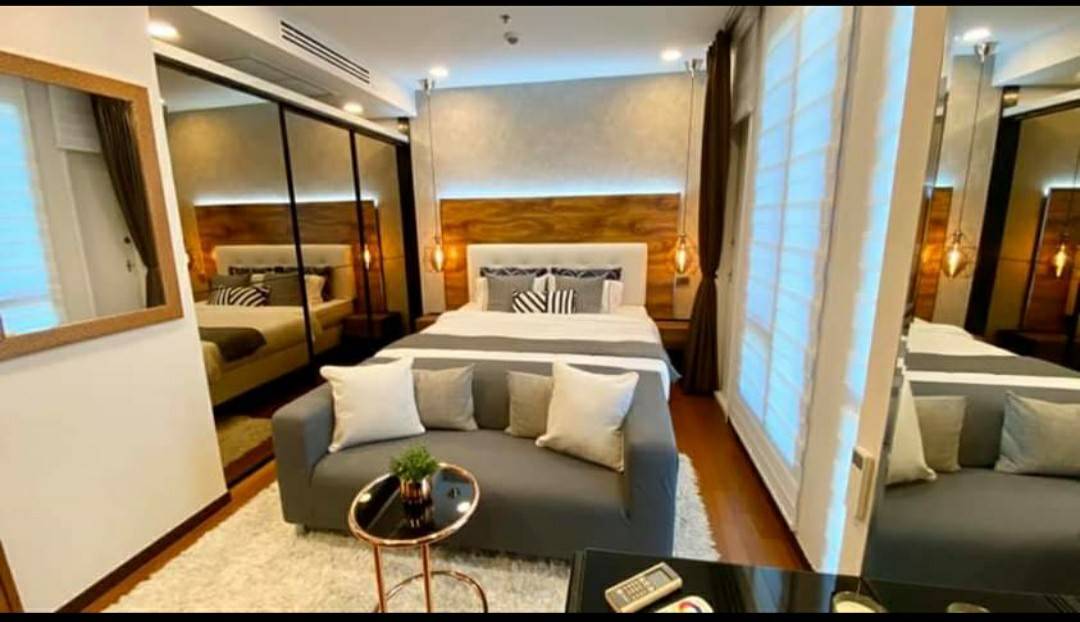 Bangkok Property Condo Apartment House Real Estate For Rent in Thonglor Sukhumvit Perfect & Style