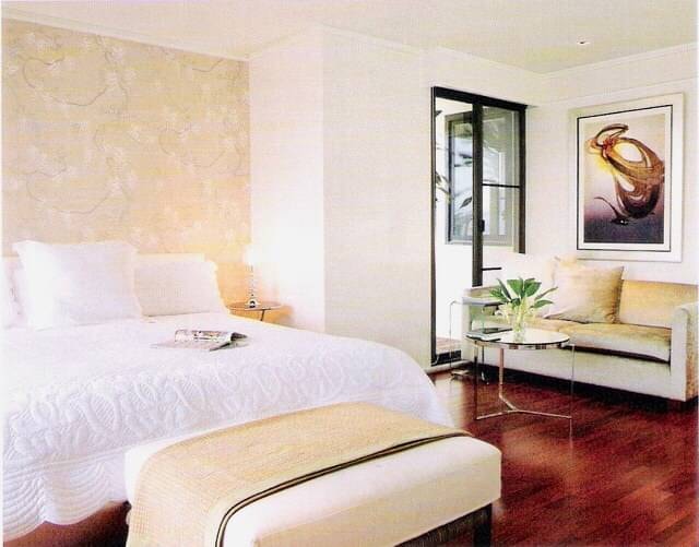 Bangkok Property Condo Apartment Real Estate For Rent in Nana Sukhumvit Cozy Penthouse