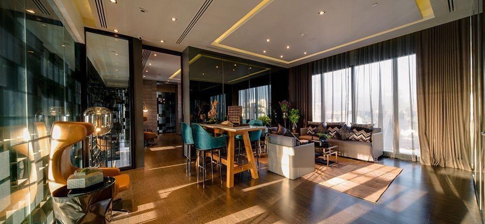 Bangkok Property Condo Apartment Real Estate For Sale in Sukhumvit Rise & Shine in Asok